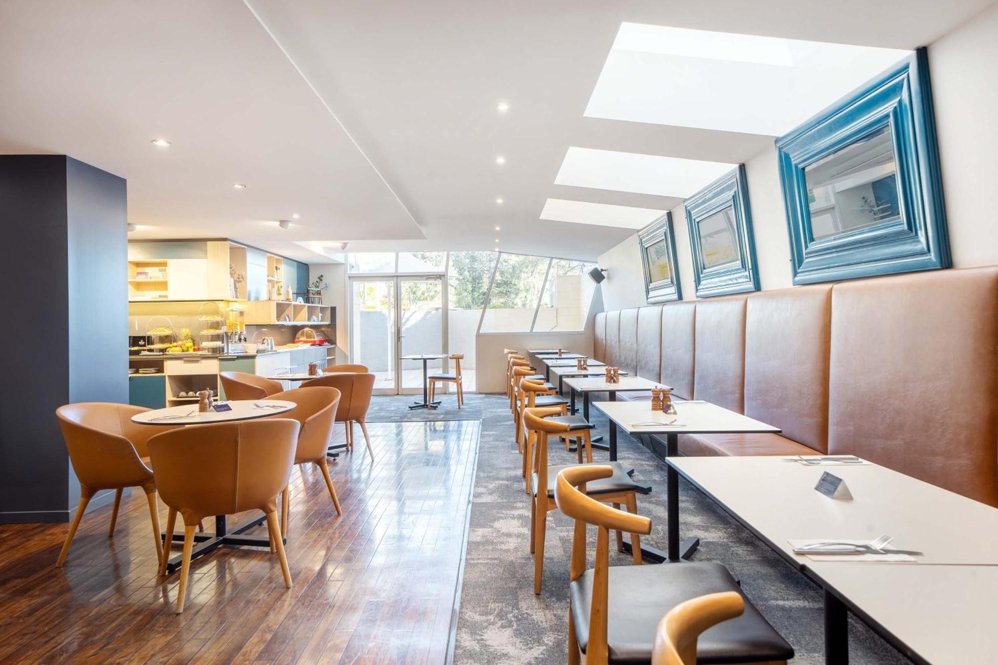 Aparthotel Mantra On Northbourne