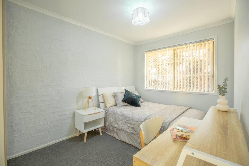 Lovely 2b With Free Wifi - The Blue Gum *