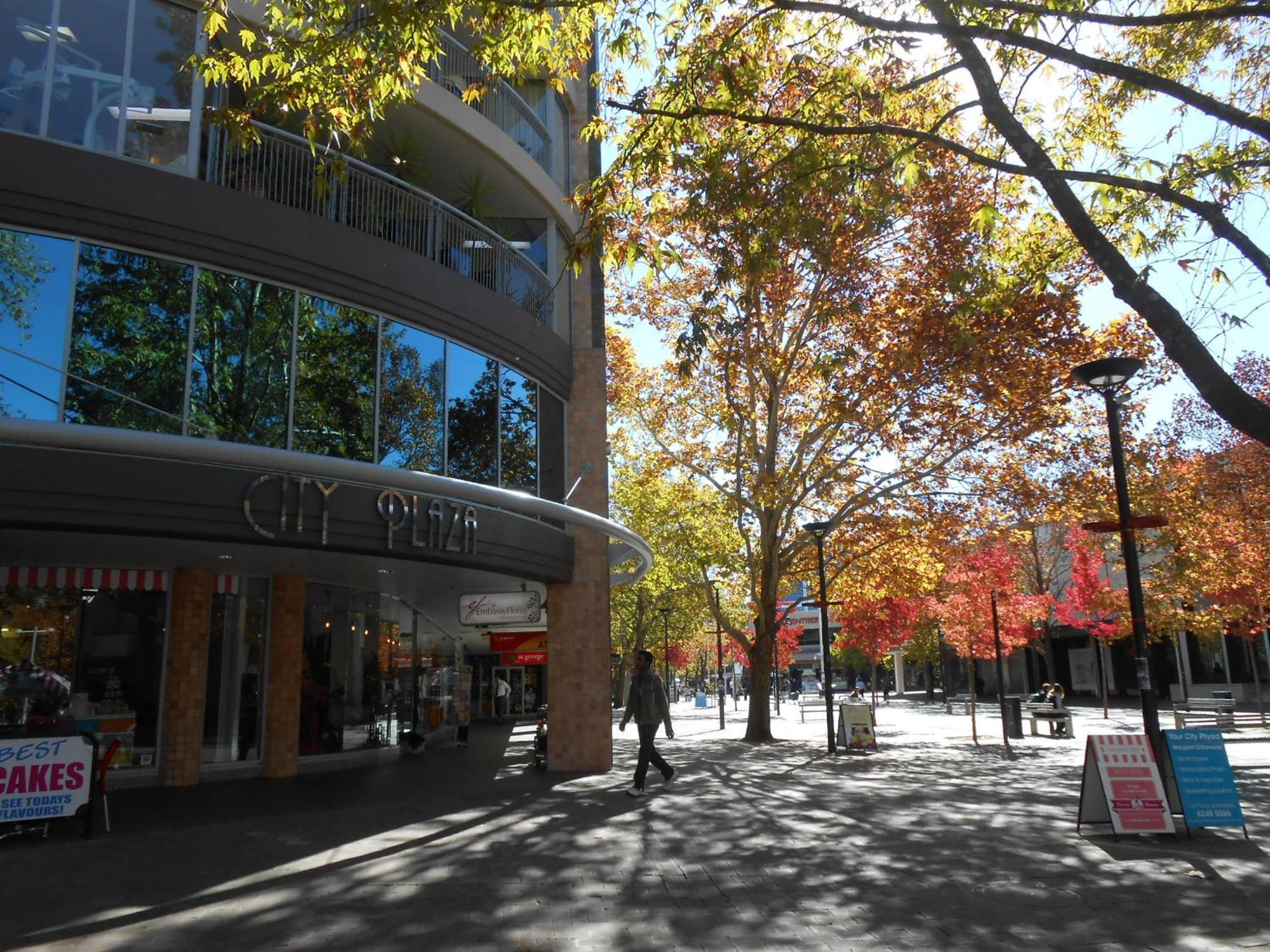 Plaza