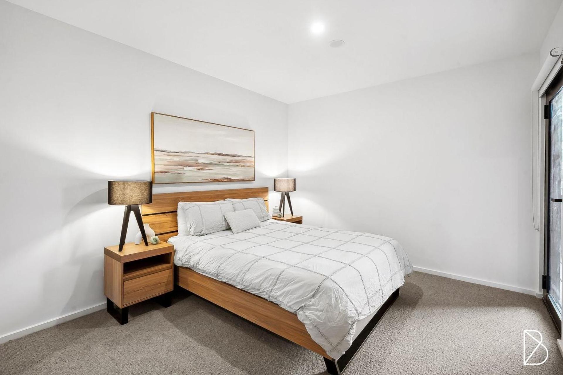 Modern Luxurious Unit In The Heart Of Dickson Apartment Canberra
