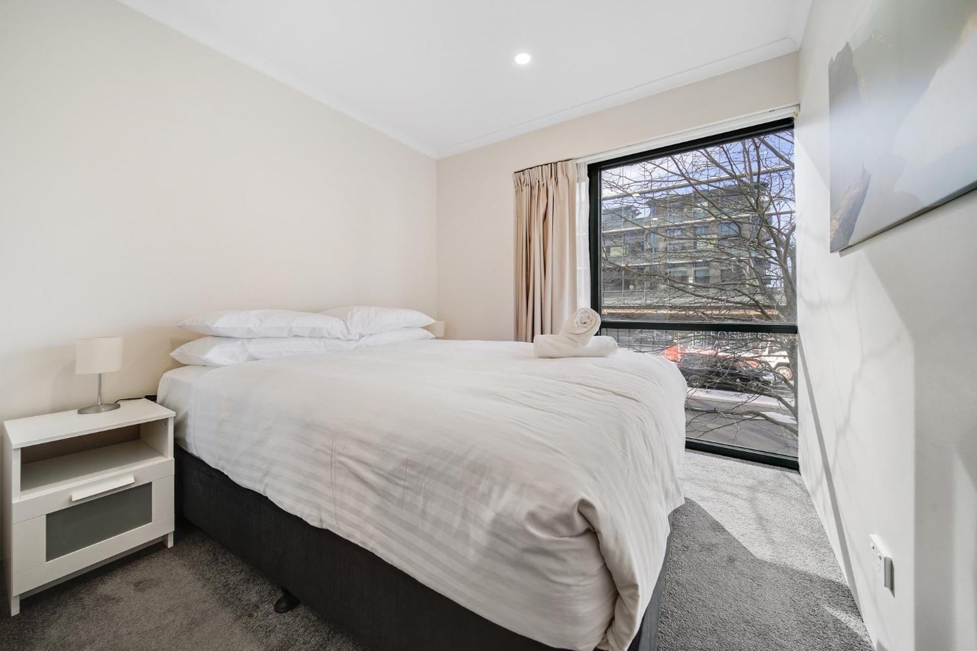2-bed With Pool, Gym And Apartment *
