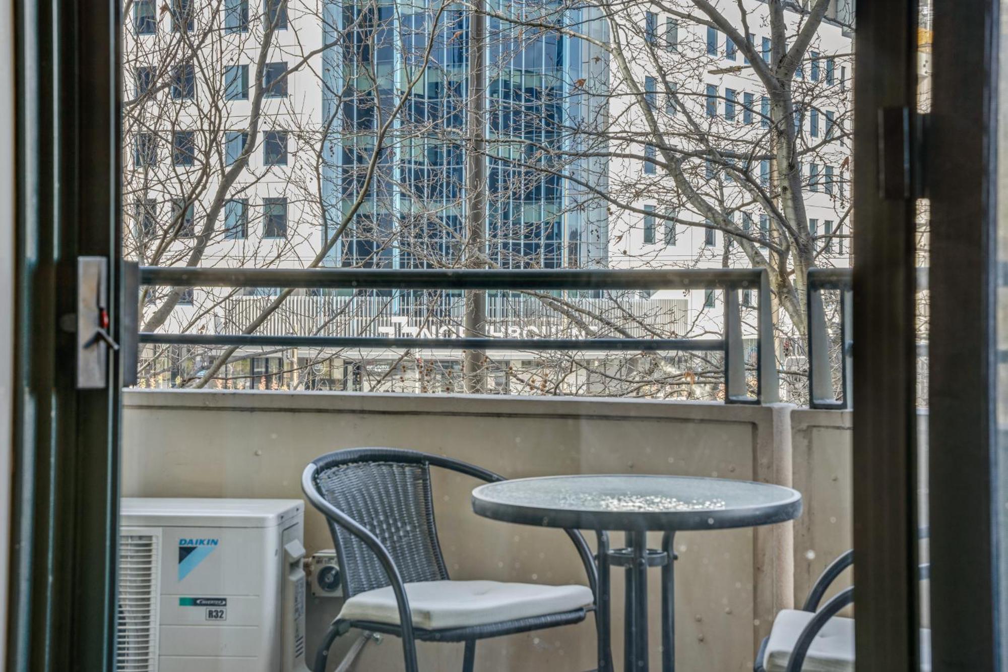 Apartment 2-bed With Pool, Gym And *