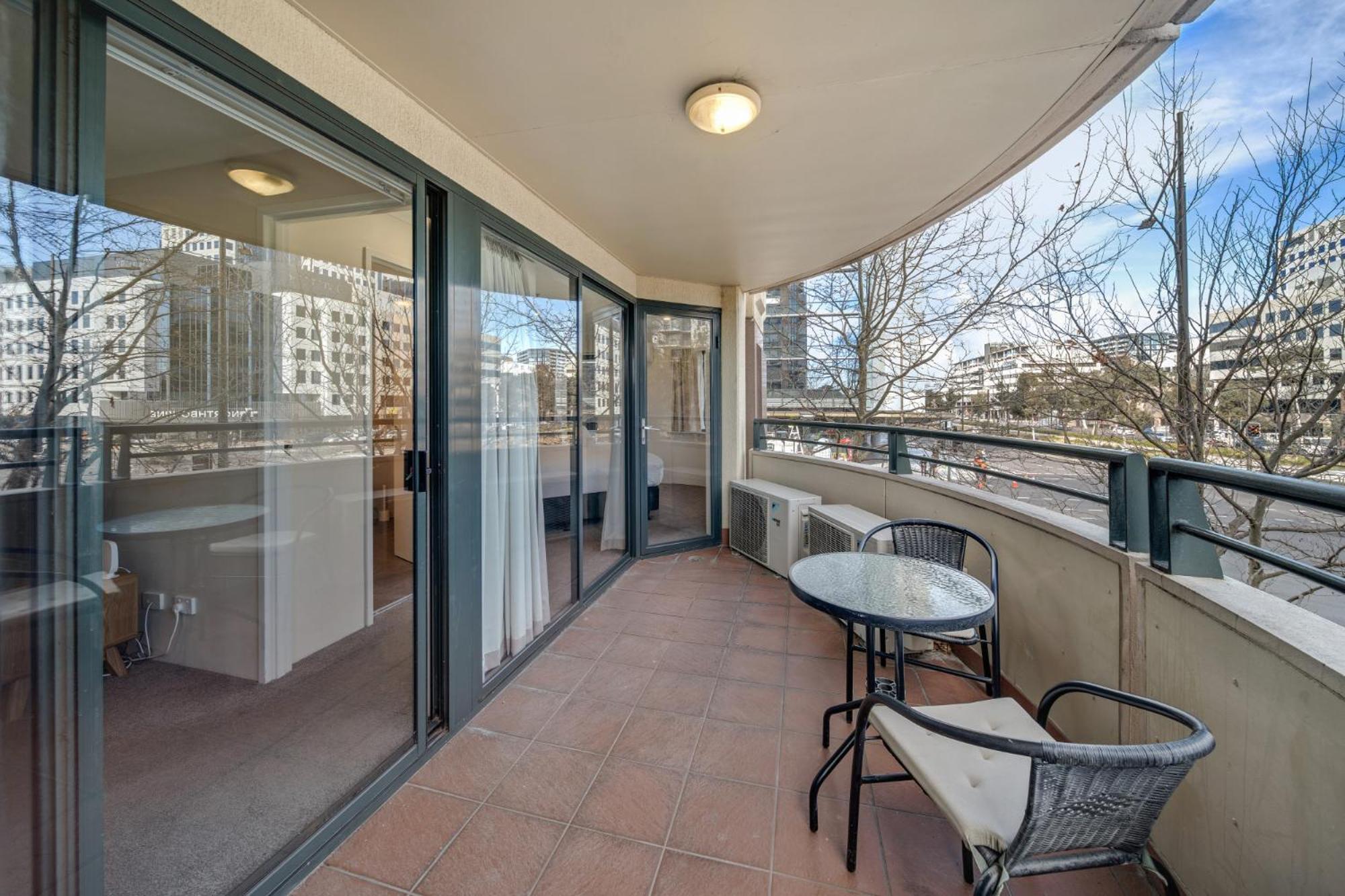 2-bed With Pool, Gym And *