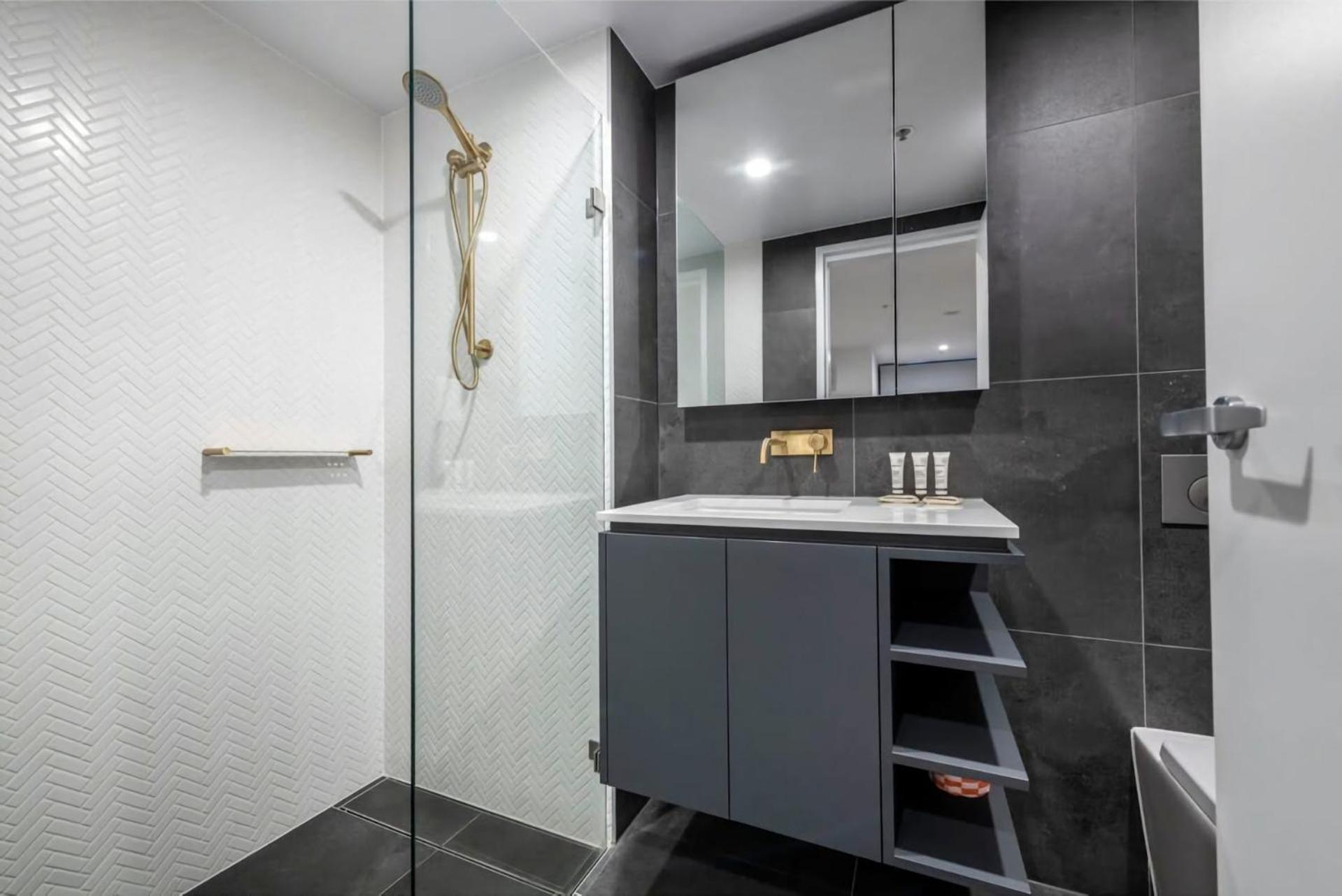 Apartment Delight In The Heart Of Canberra