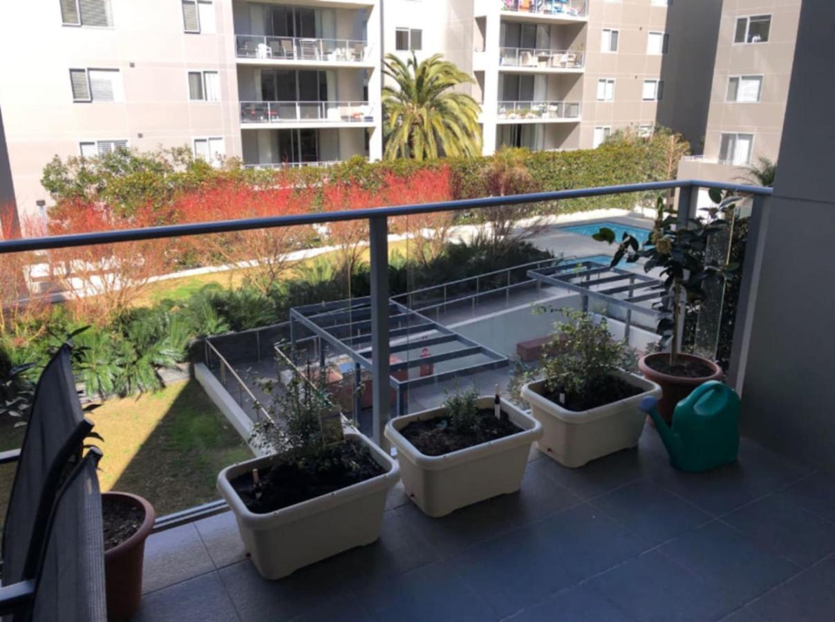 Cosy 2br At Convention Centre Canberra