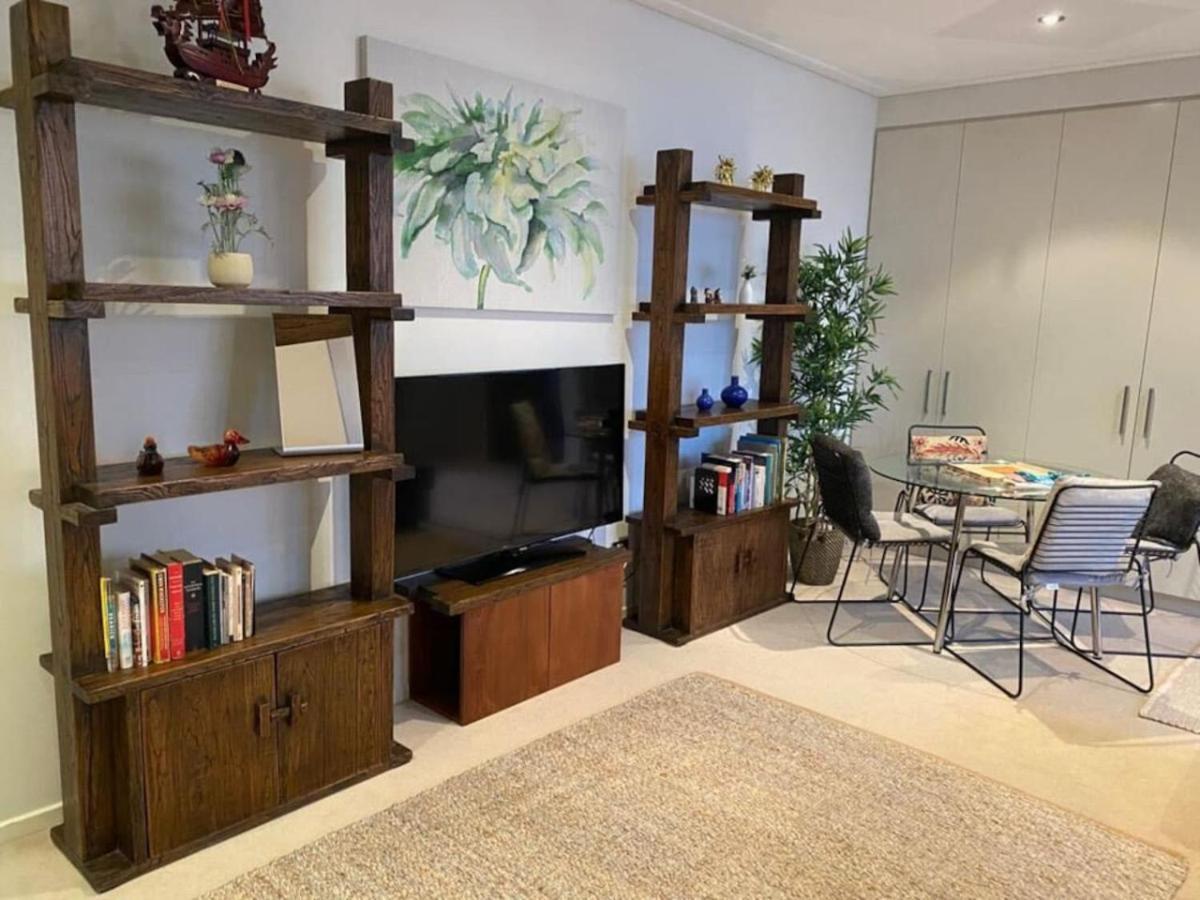 Cosy 2br At Convention Centre * Canberra