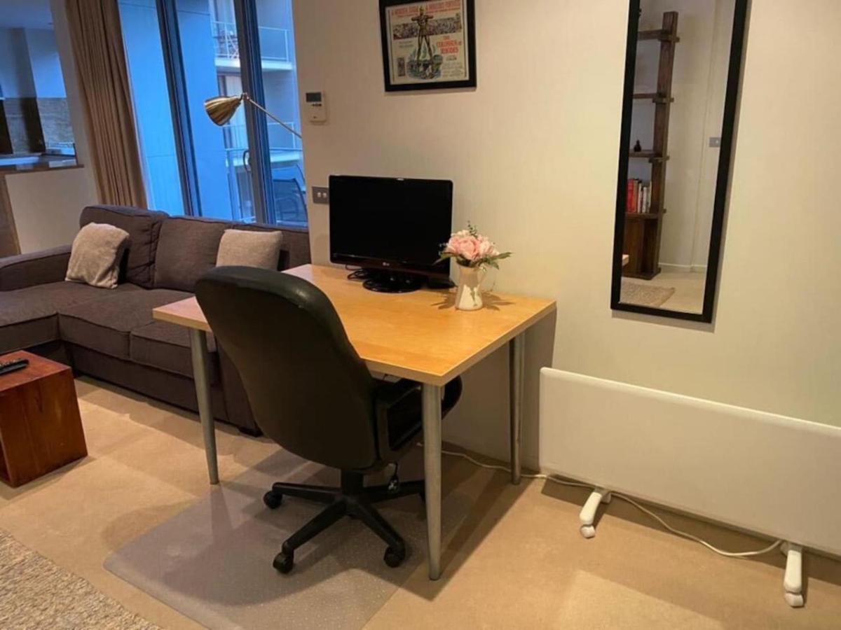 Cosy 2br At Convention Centre * Canberra