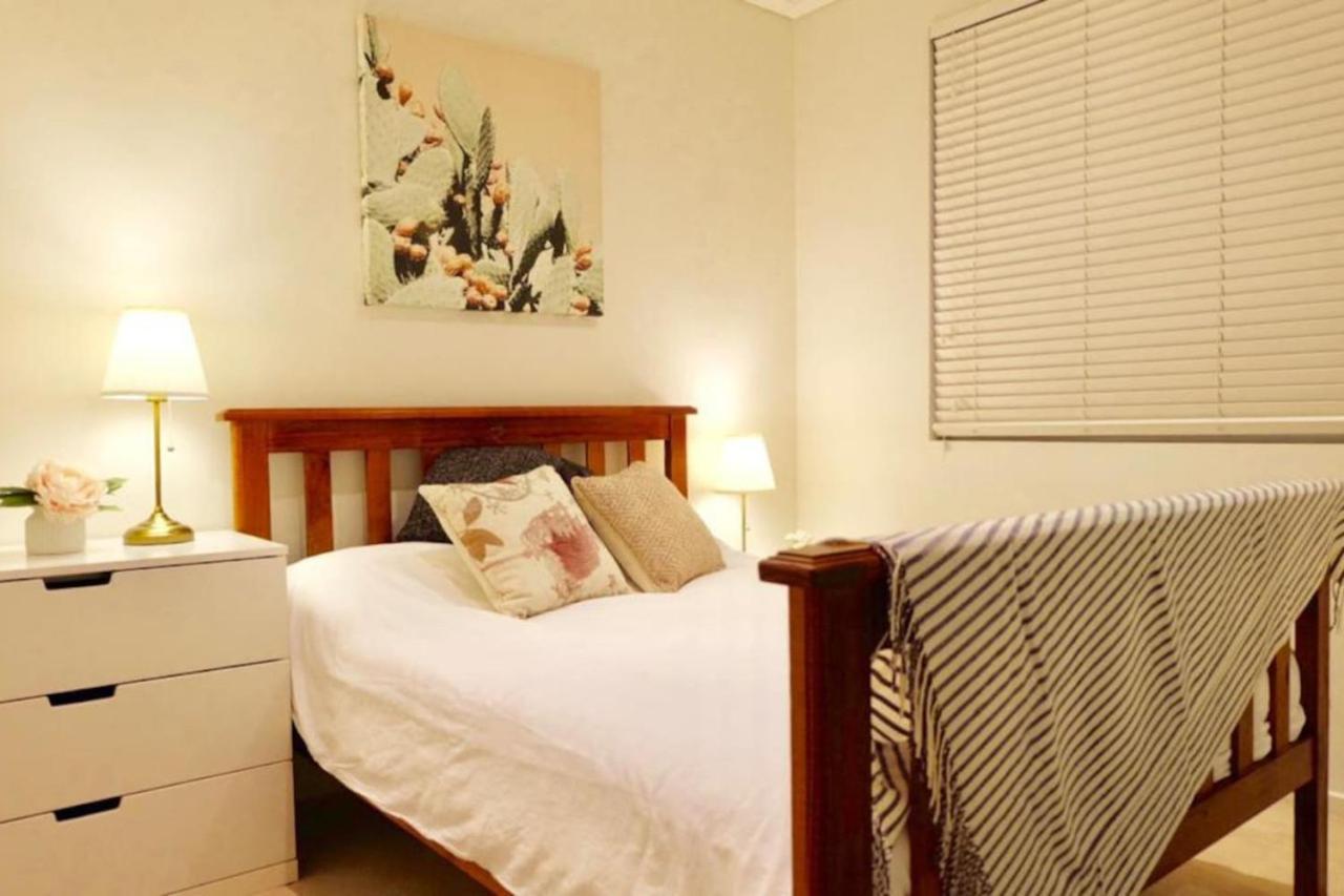 Apartment Cosy 2br At Convention Centre *