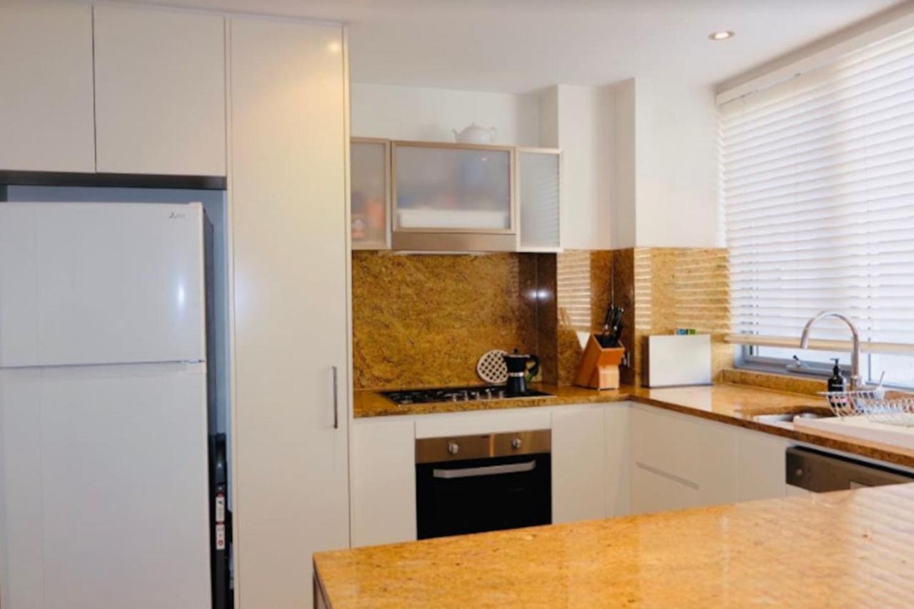Cosy 2br At Convention Centre Apartment