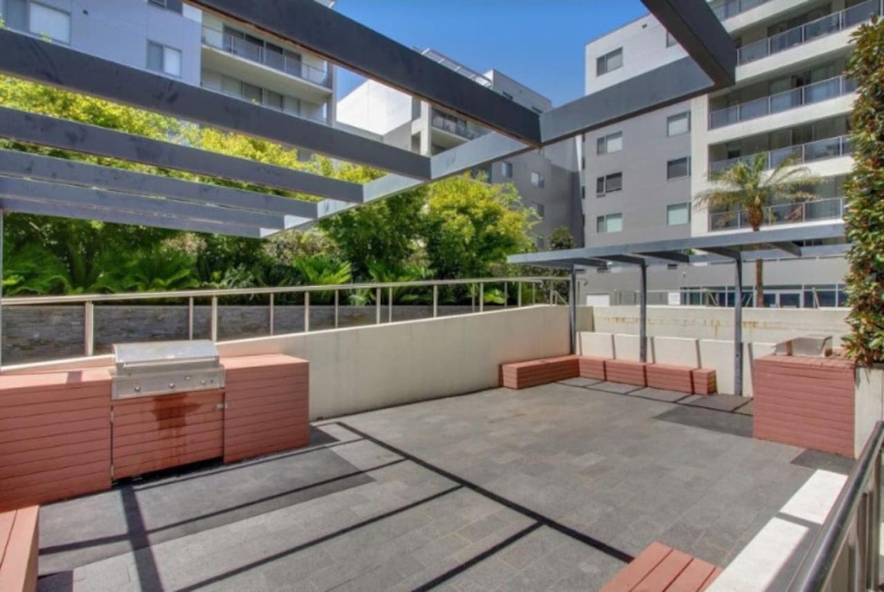 Cosy 2br At Convention Centre