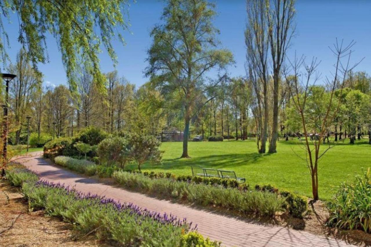 Cosy 2br At Convention Centre * Canberra