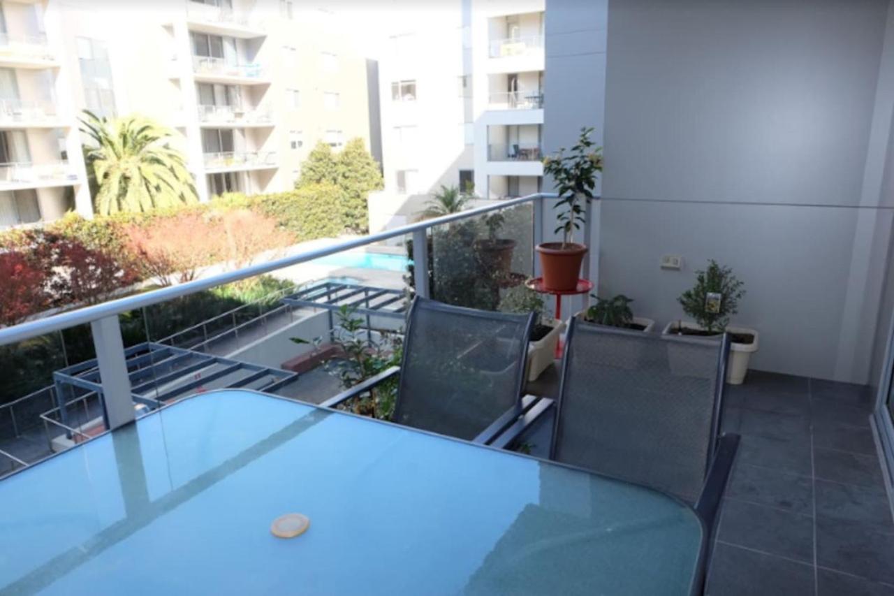 Apartment Cosy 2br At Convention Centre *