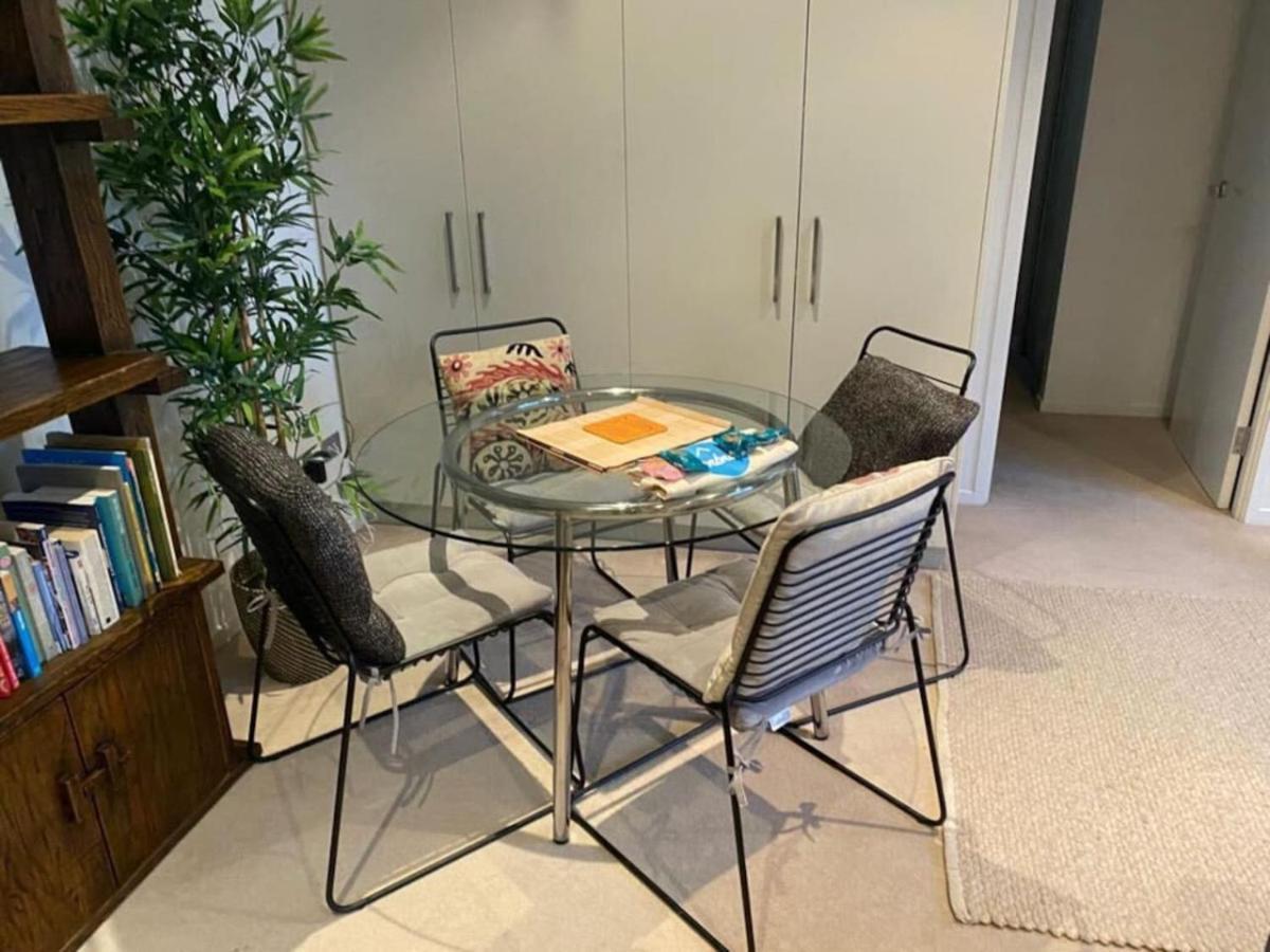 Apartment Cosy 2br At Convention Centre