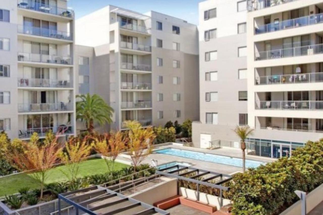 Cosy 2br At Convention Centre Apartment *