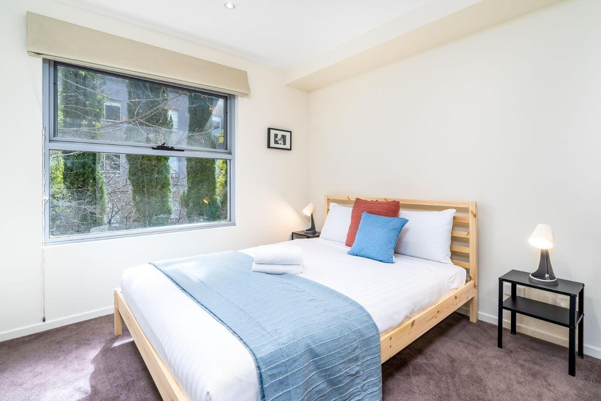 Modern 2br 2ba Close To And Anu Apartment