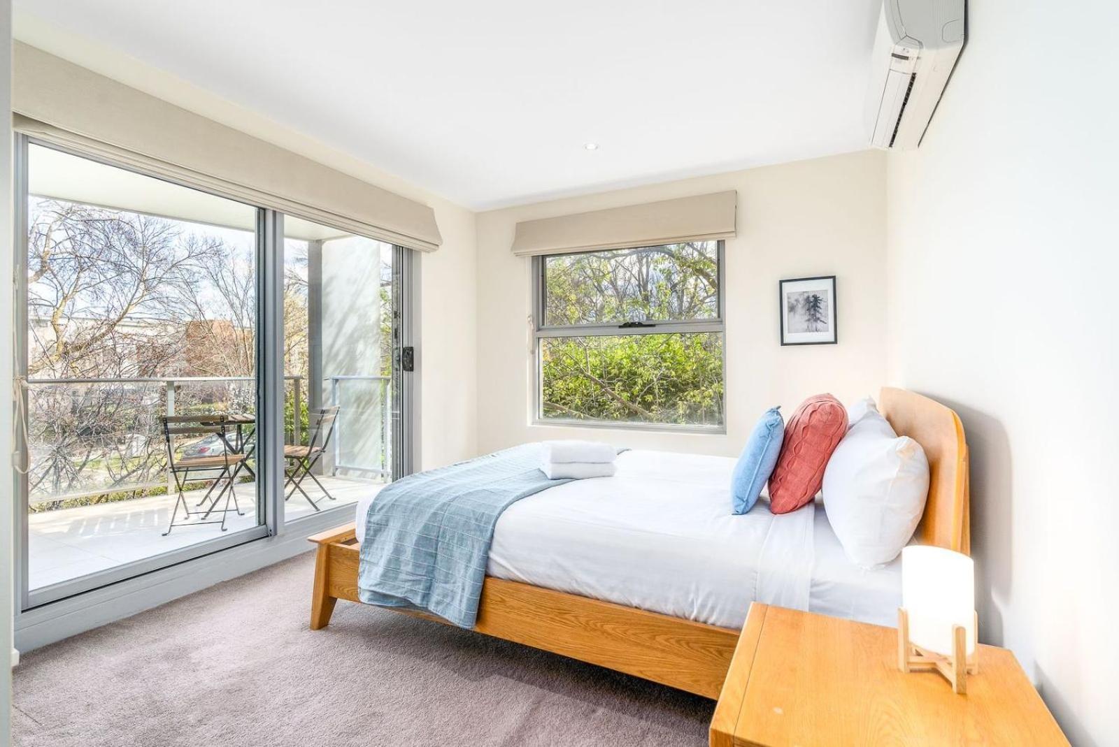 Apartment Modern 2br 2ba Close To And Anu