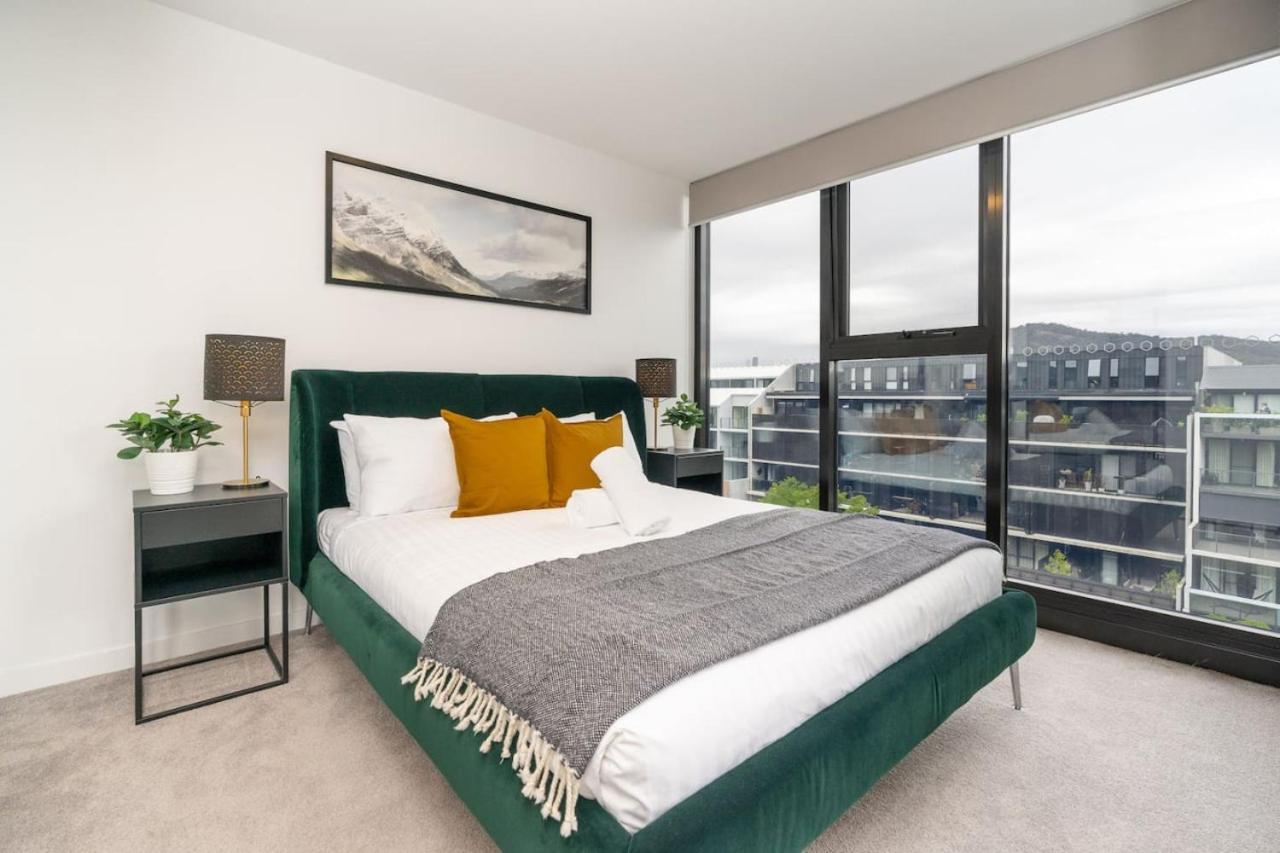Apartment Ideal 2br In The Heart Of Braddon Canberra