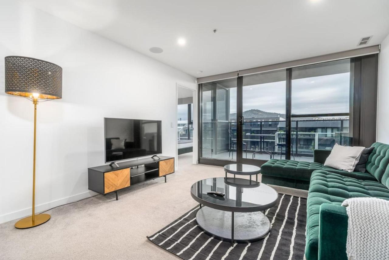 Ideal 2br In The Heart Of Braddon Apartment