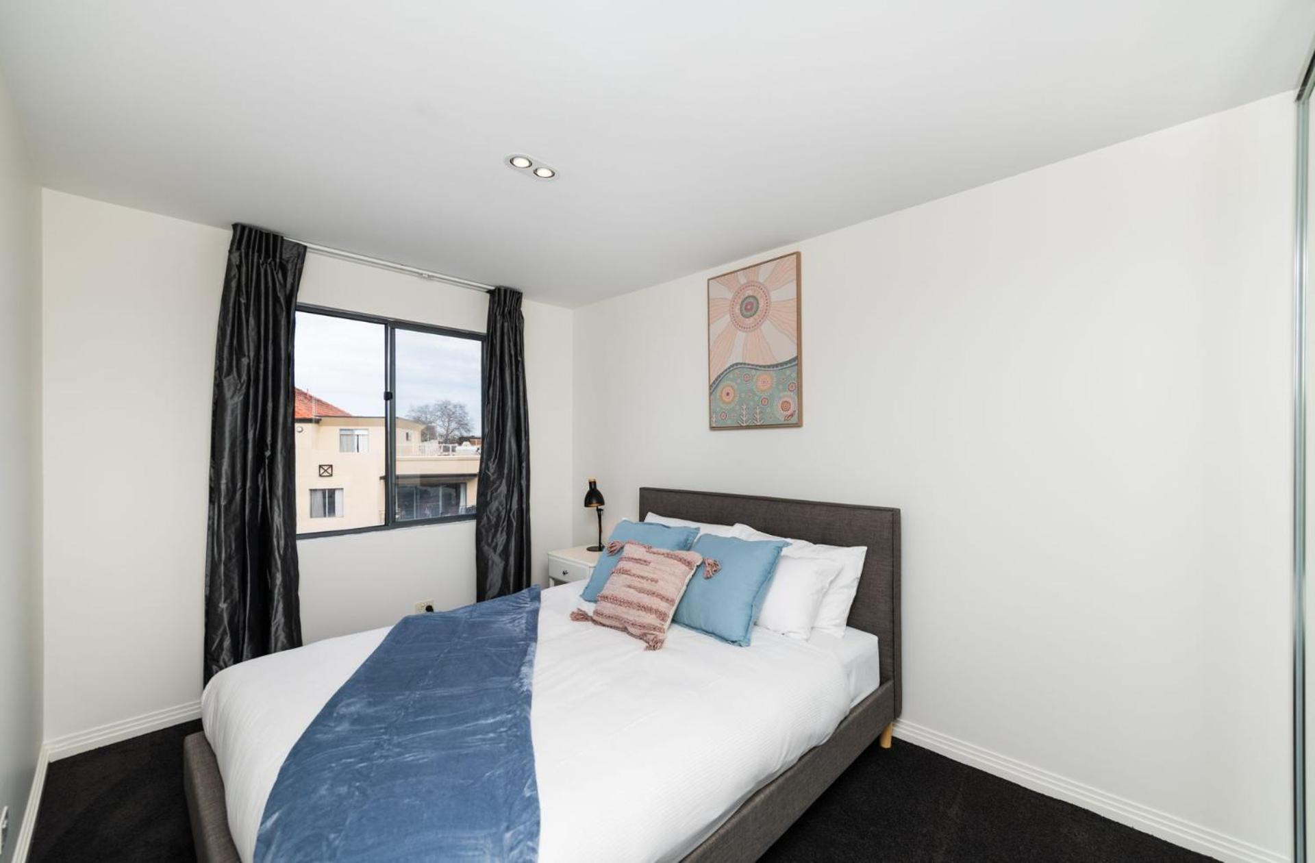 Griffin 180 Kingston Act Canberra