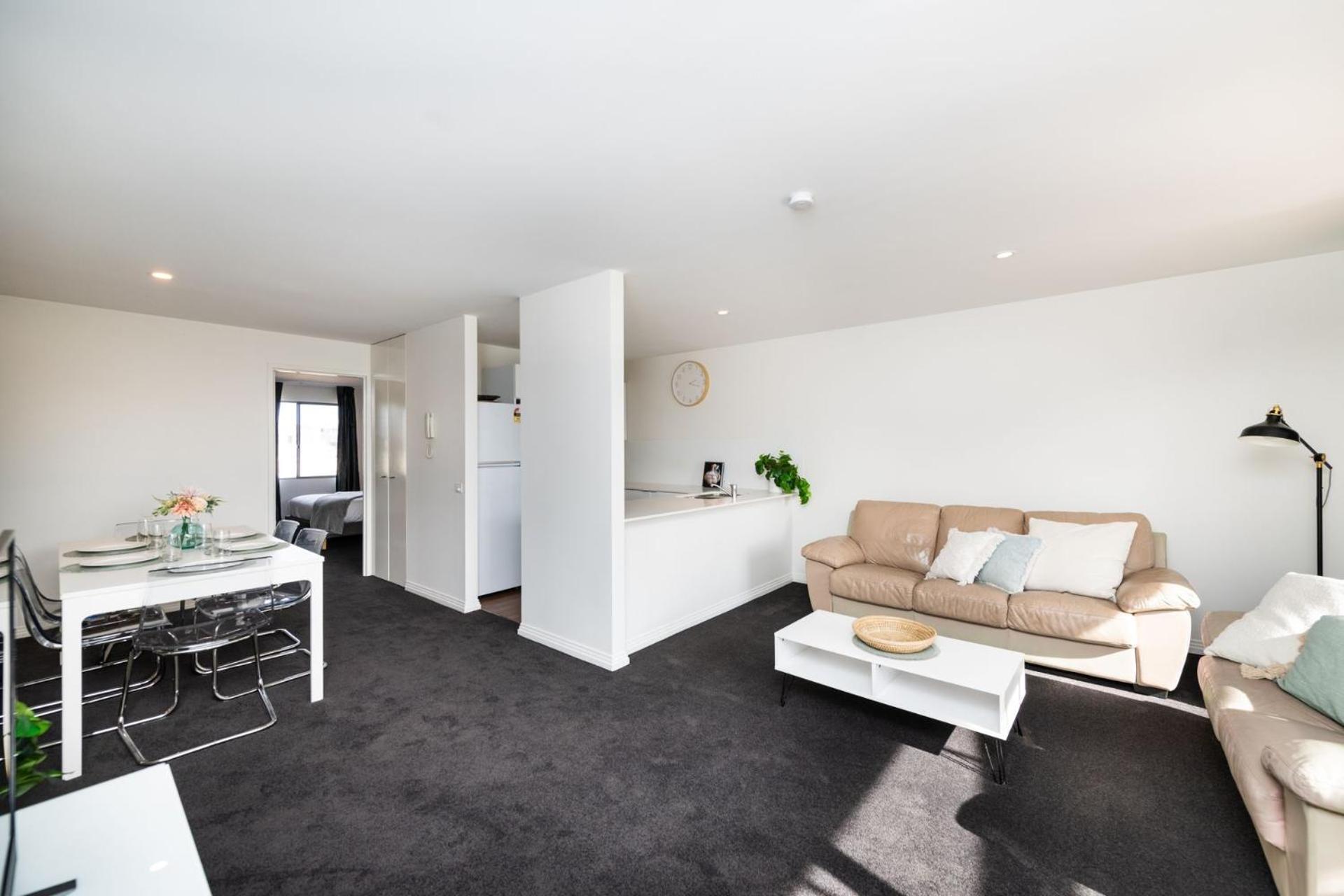 Griffin 180 Kingston Act Apartment *