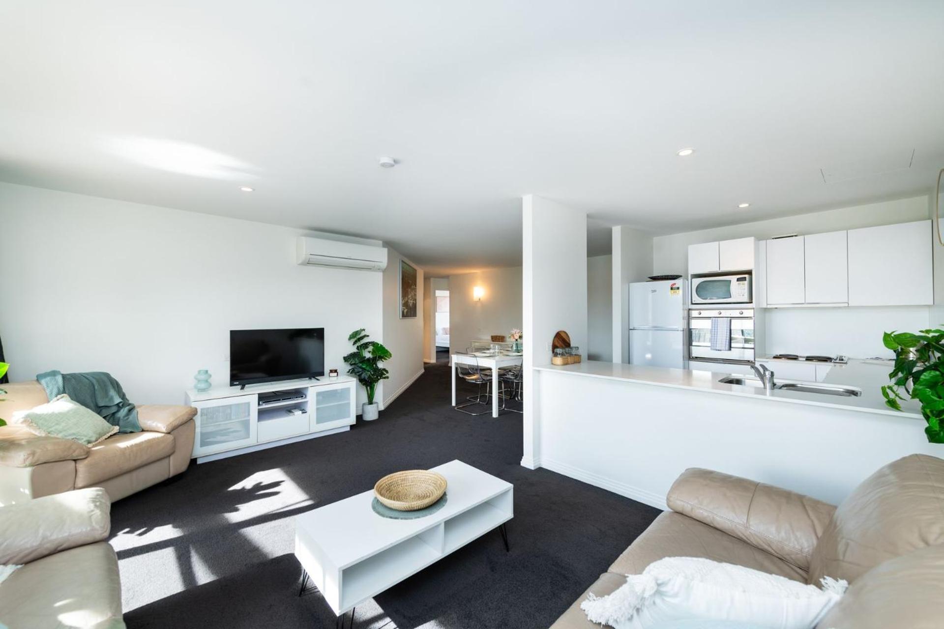 Apartment Griffin 180 Kingston Act Canberra
