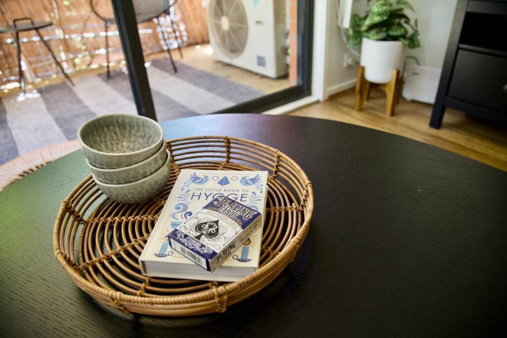The Bedford At Braddon - 2br With Free Parking & Wifi Canberra