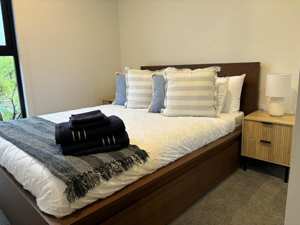 Braddon-cbd-2 Bedroom Apartment