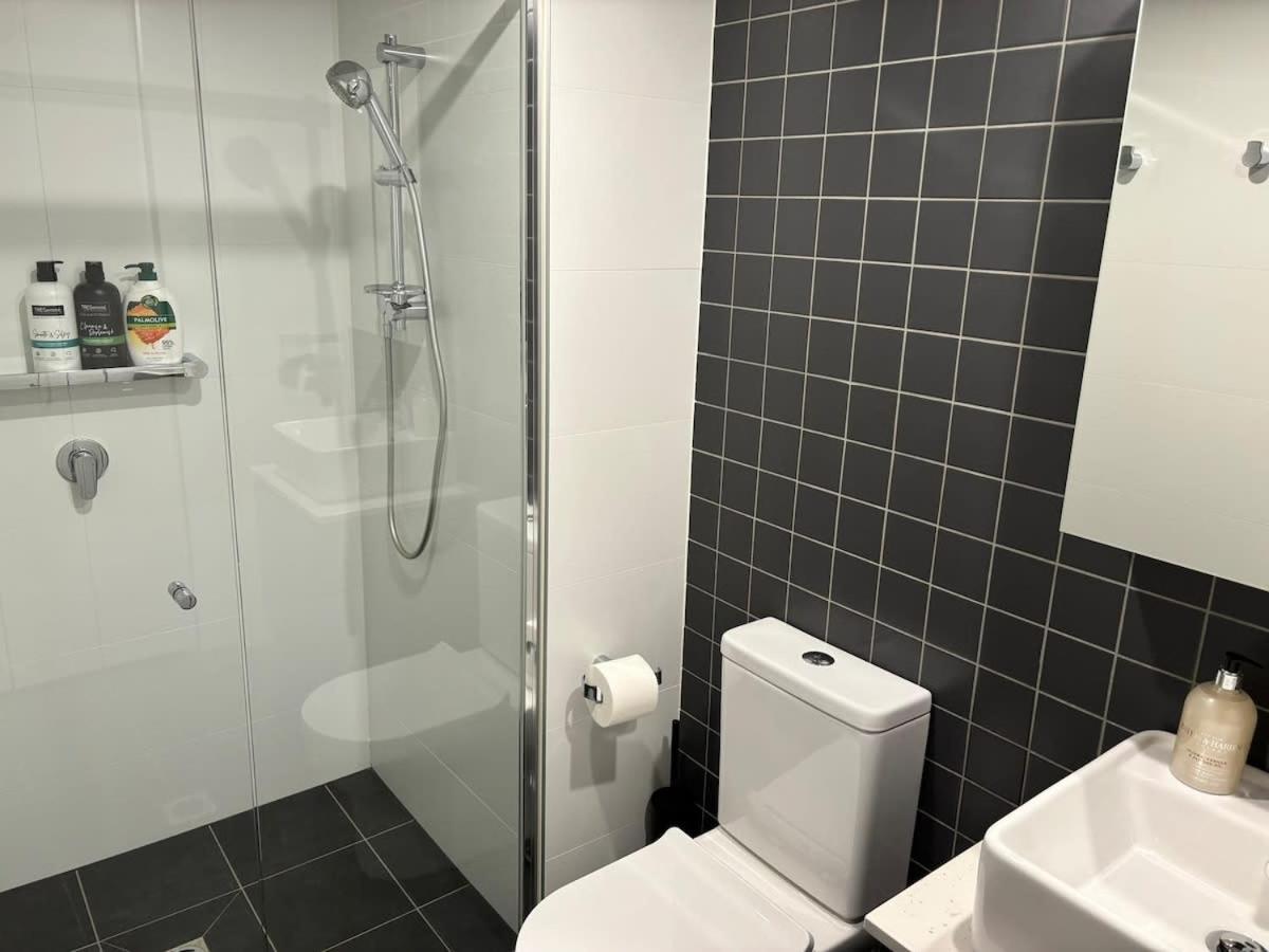 Apartment Braddon-cbd-2 Bedroom *