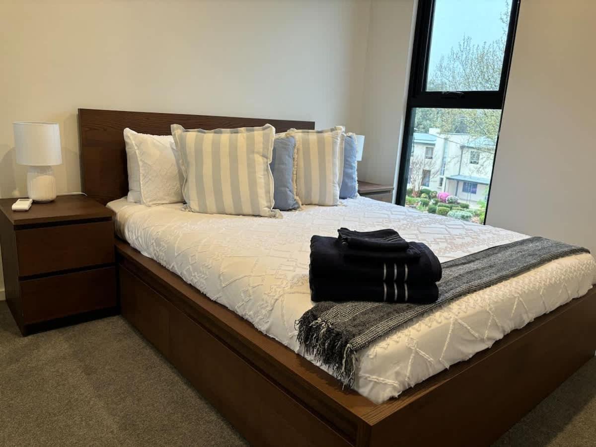 Braddon-cbd-2 Bedroom Apartment Canberra