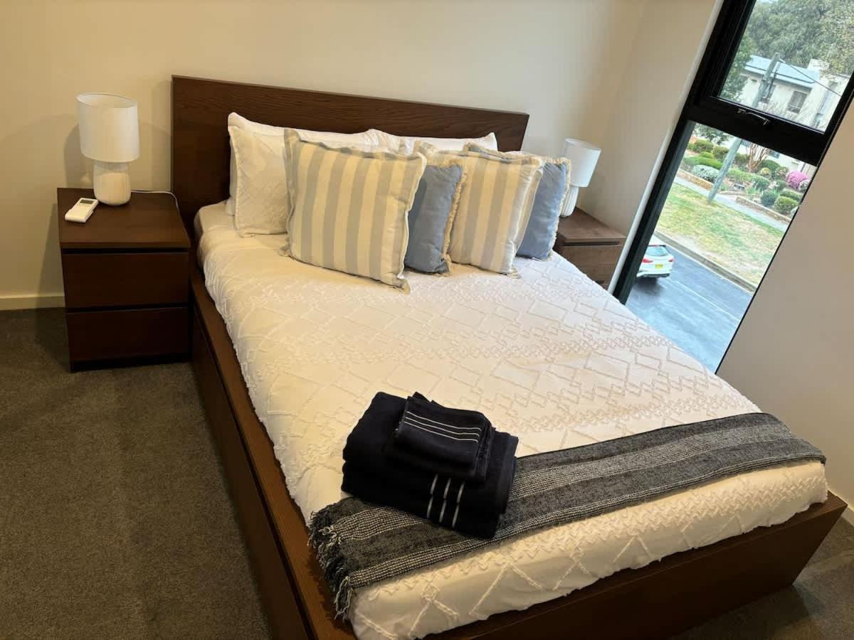 Braddon-cbd-2 Bedroom Canberra