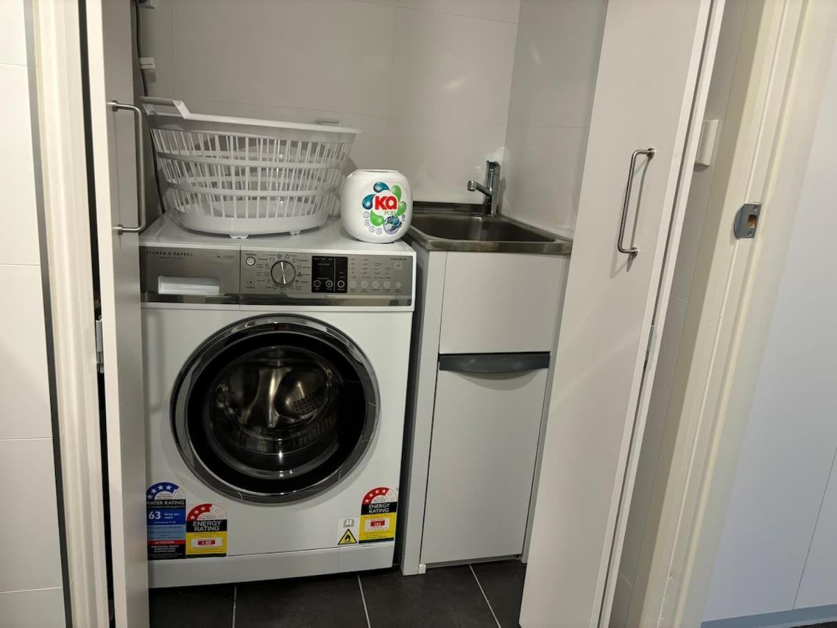 Braddon-cbd-2 Bedroom