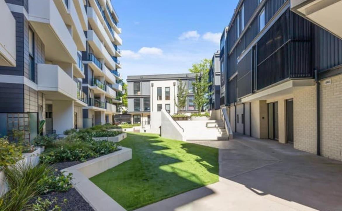 Braddon-cbd-2 Bedroom Apartment