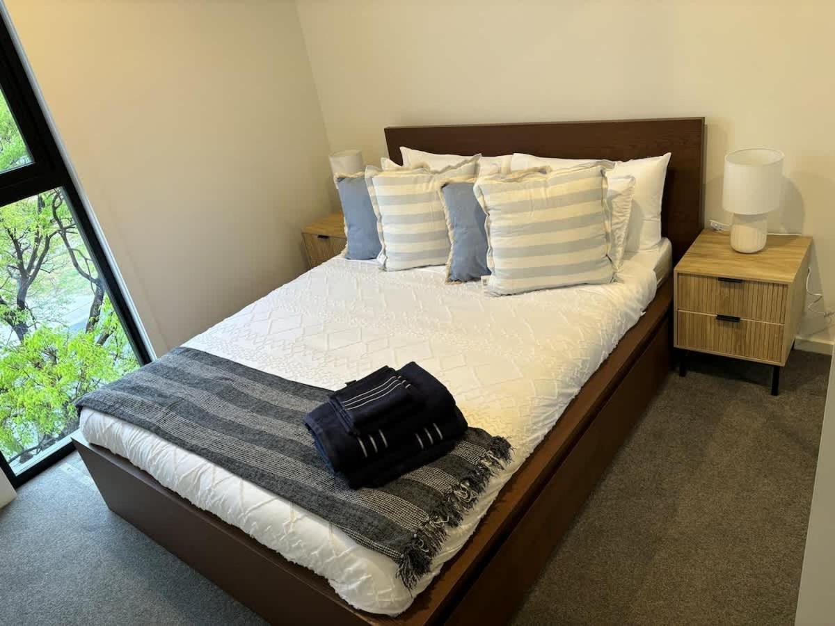 Apartment Braddon-cbd-2 Bedroom