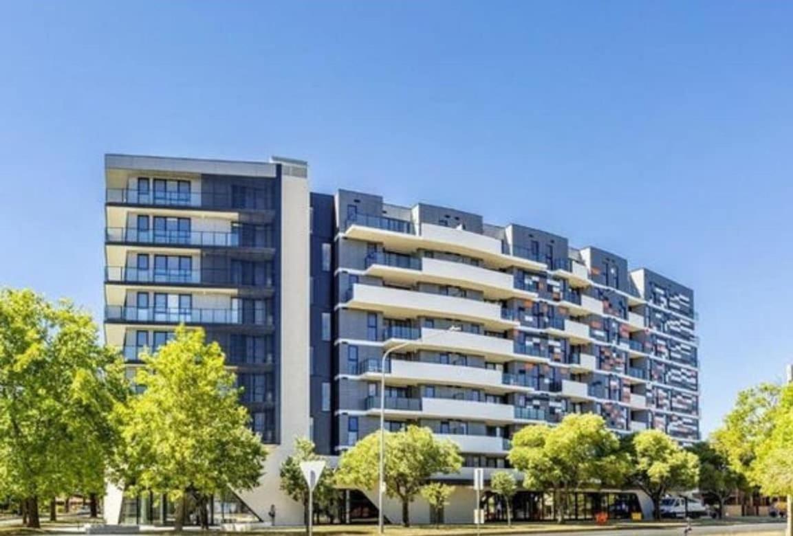 Braddon-cbd-2 Bedroom *