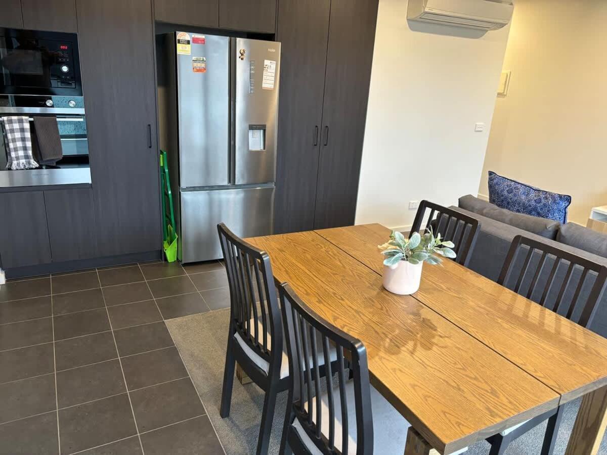 Braddon-cbd-2 Bedroom Apartment *