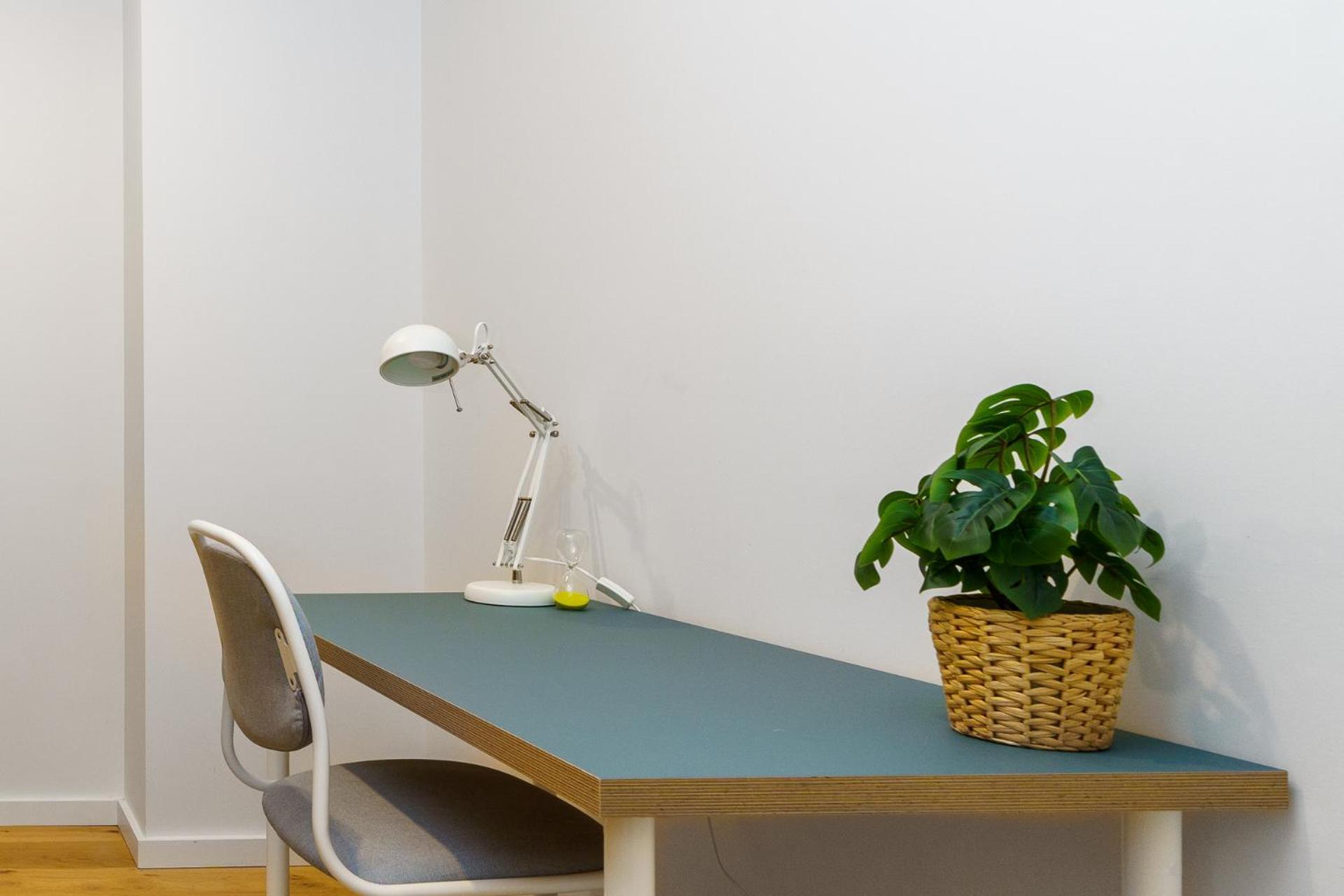 Apartment Cosy With Study In Braddon