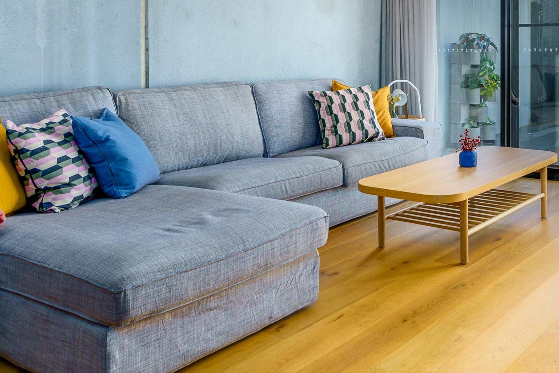 Cosy With Study In Braddon