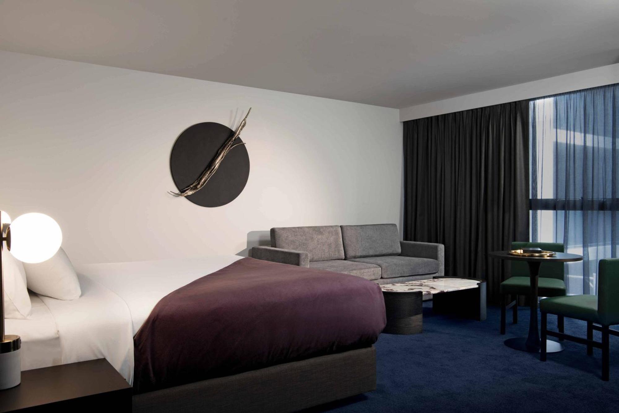 Midnight Hotel, Autograph Collection 5*