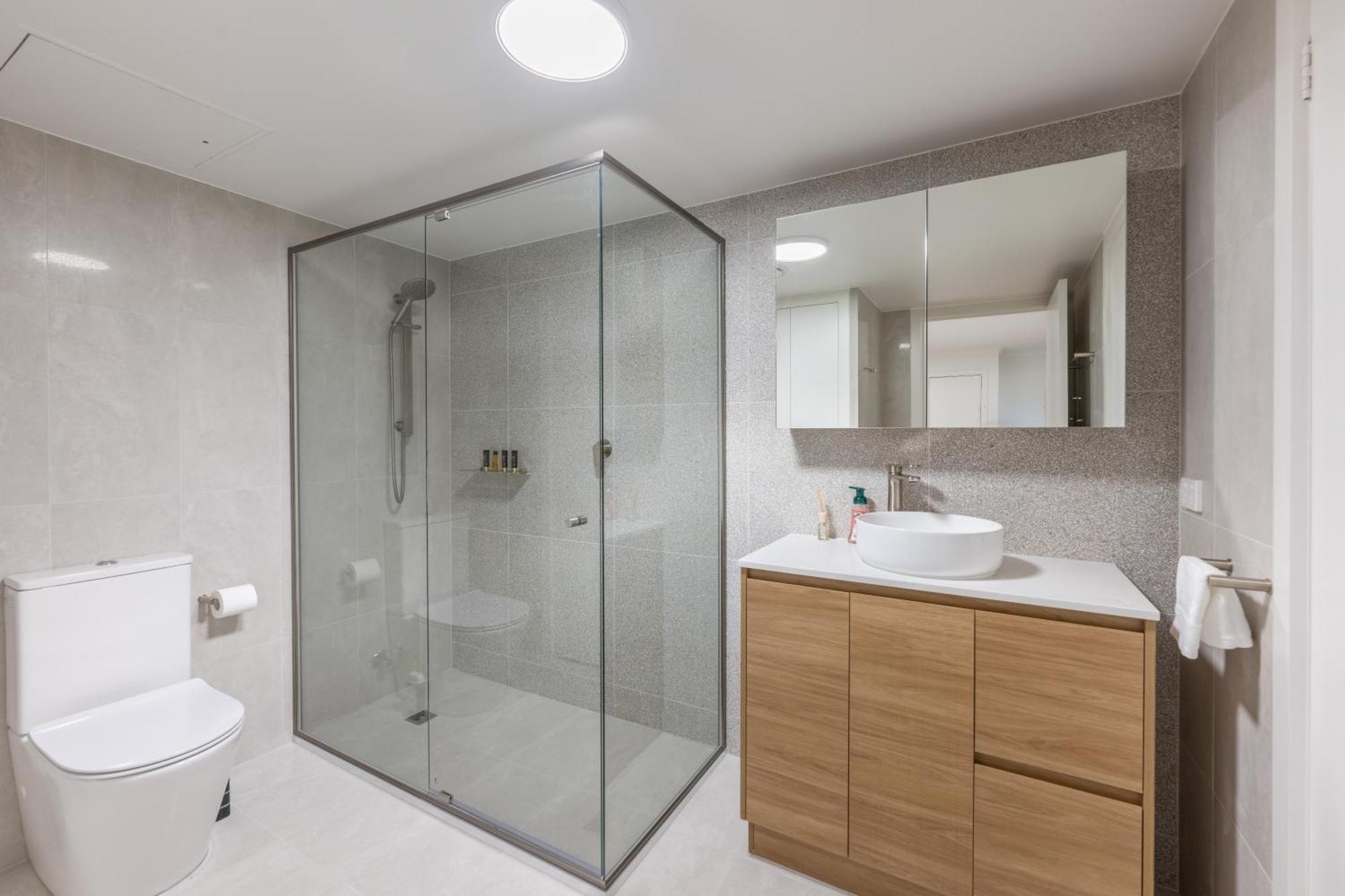 Serain Residences On Northbourne Ave *
