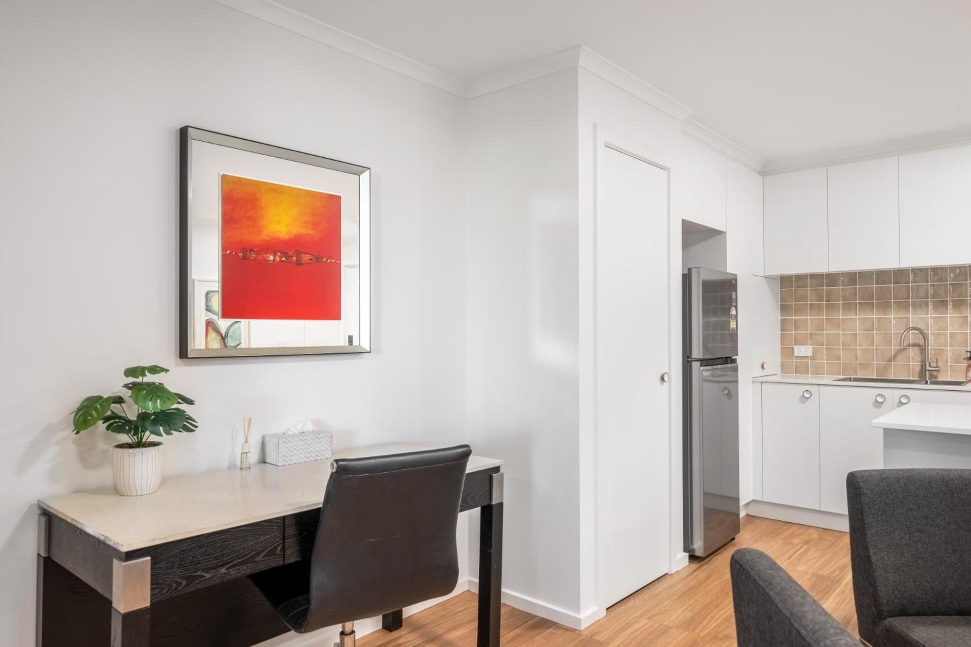 Apartment Serain Residences On Northbourne Ave *