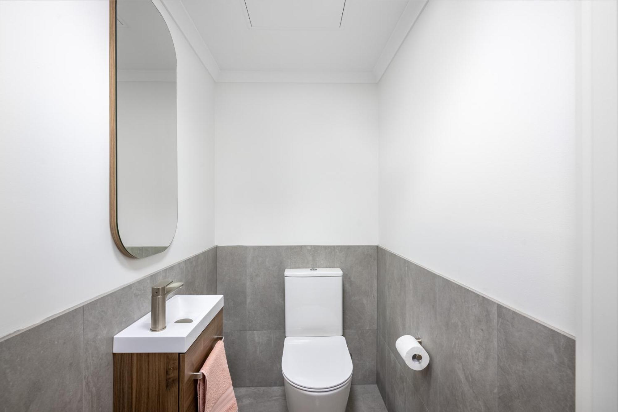 Serain Residences On Northbourne Ave Canberra
