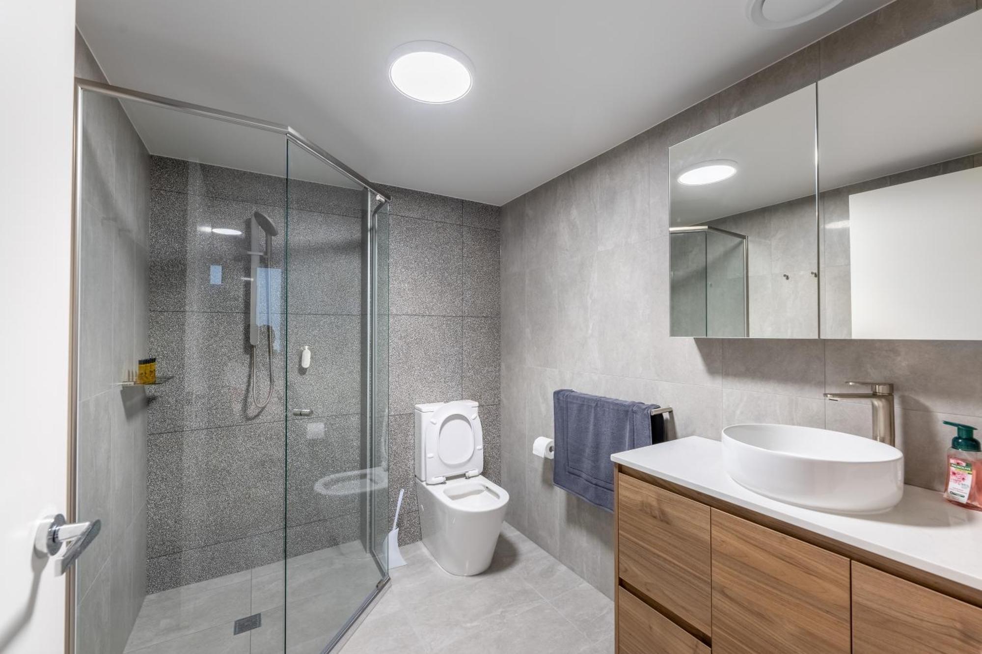 Apartment Serain Residences On Northbourne Ave