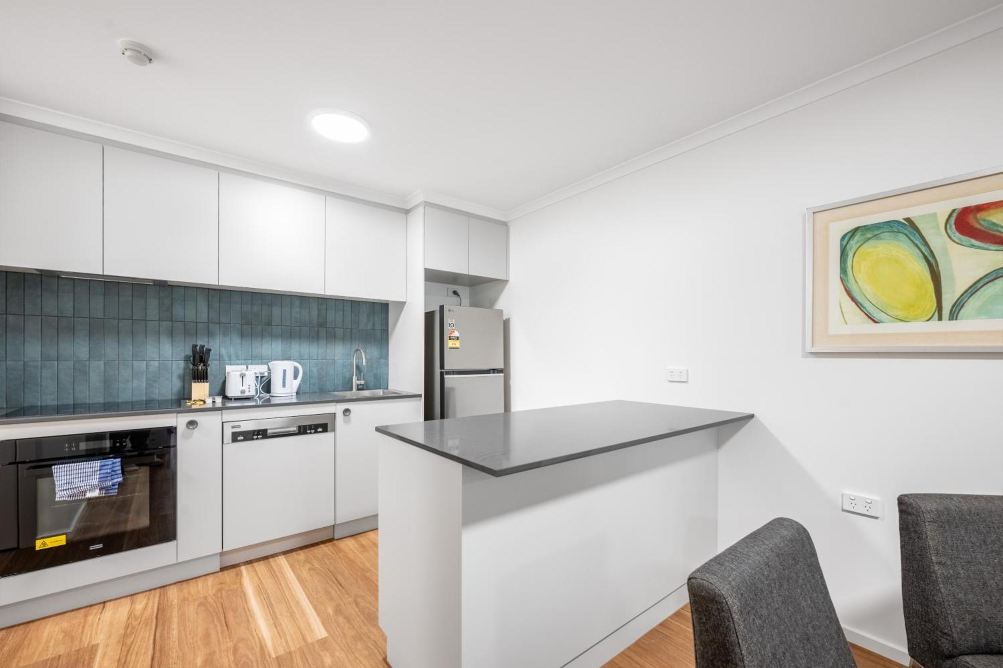 Apartment Serain Residences On Northbourne Ave