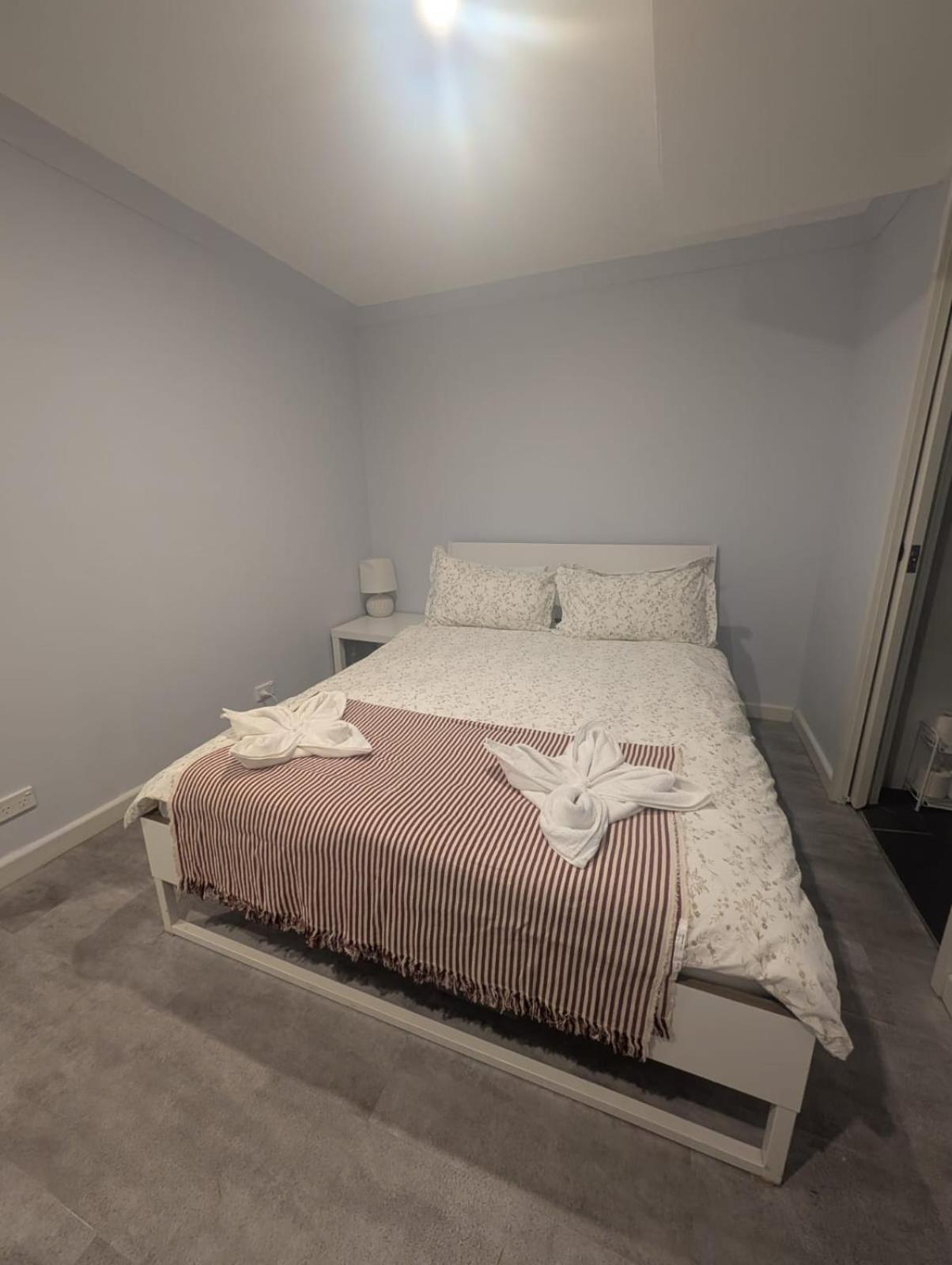 Dana-cozy With Shared Entry In The Canberra