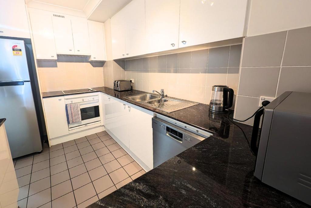 Dana-central With Mount Ainslie Views Apartment Canberra