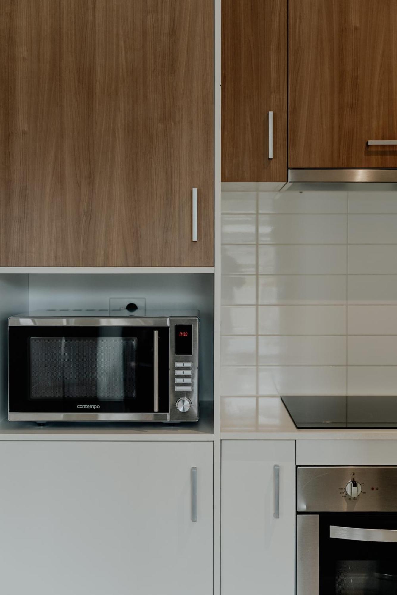 Peaceful 1-bed Close To Lonsdale St Apartment Canberra