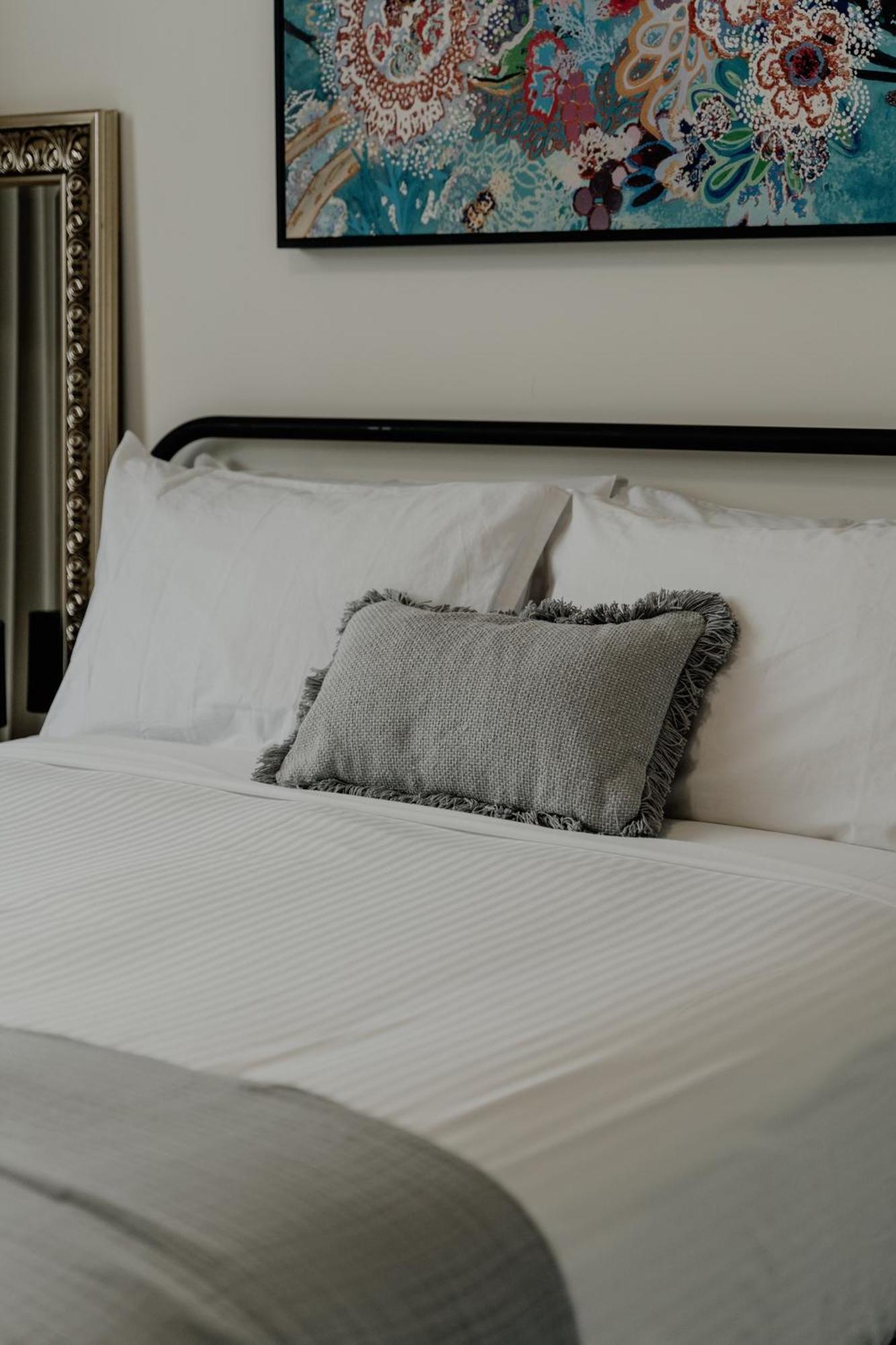 Apartment Peaceful 1-bed Close To Lonsdale St Canberra