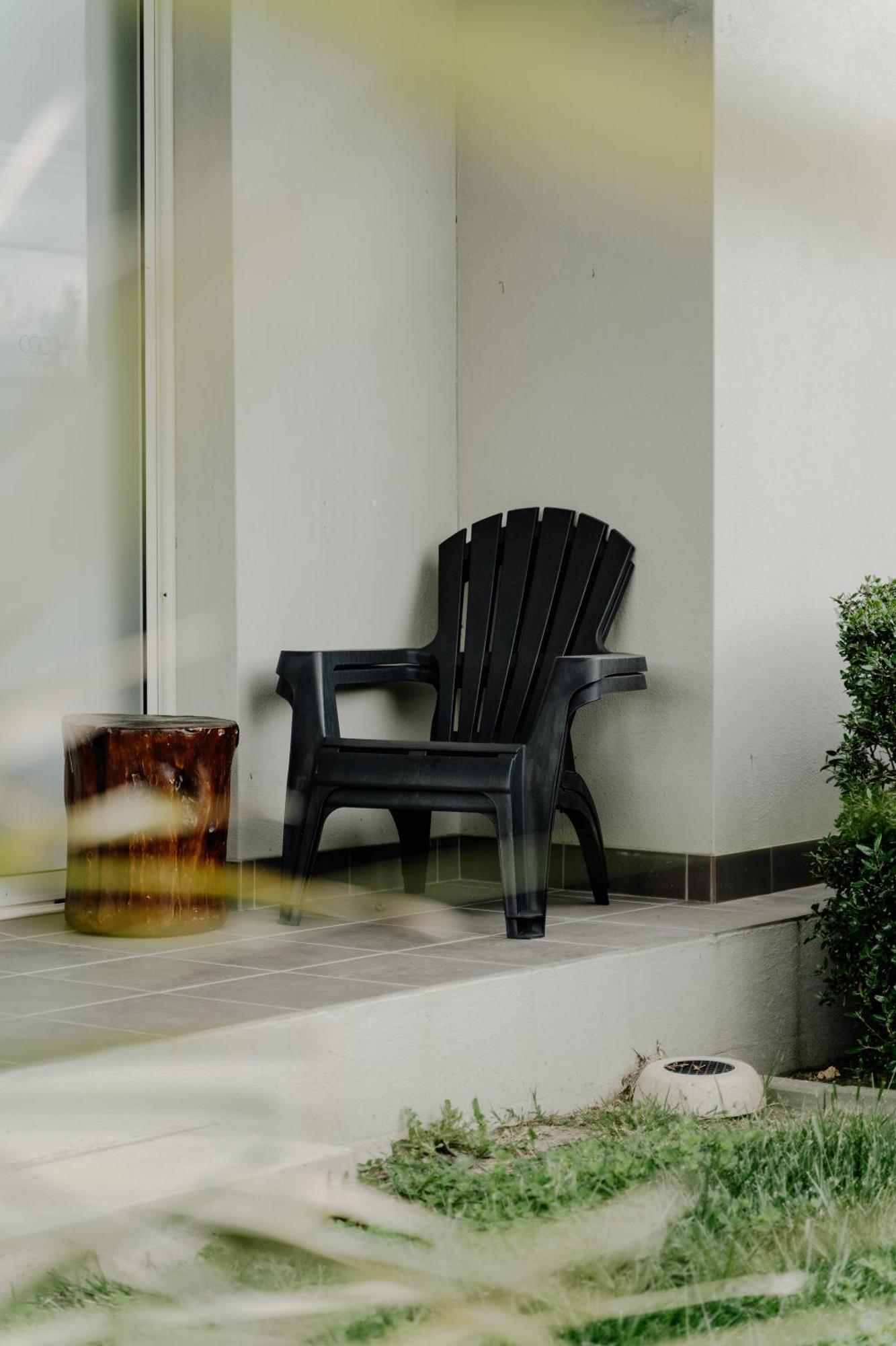 Peaceful 1-bed Close To Lonsdale St * Canberra