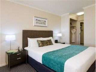 Pacific Aparthotel Canberra