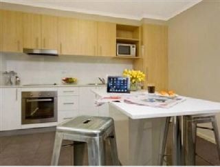 Pacific 4* Canberra